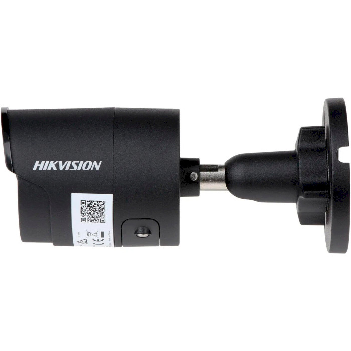 IP-камера HIKVISION DS-2CD2083G0-I (4.0) Black