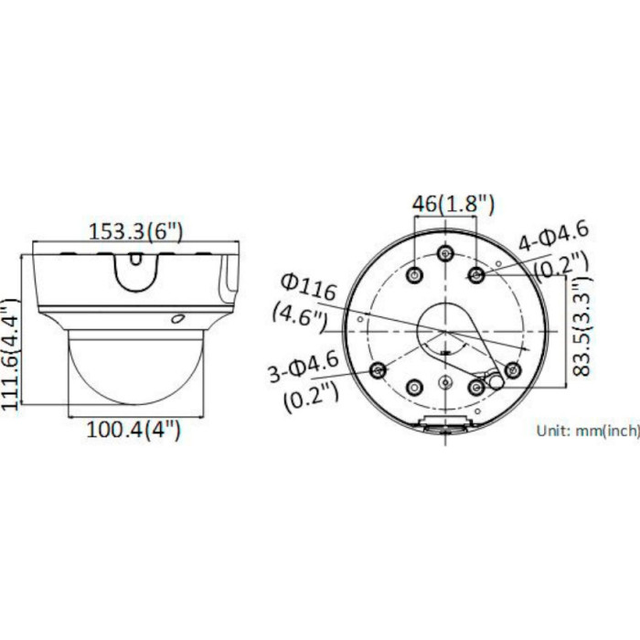 IP-камера HIKVISION DS-2CD2783G1-IZS (2.8-12)