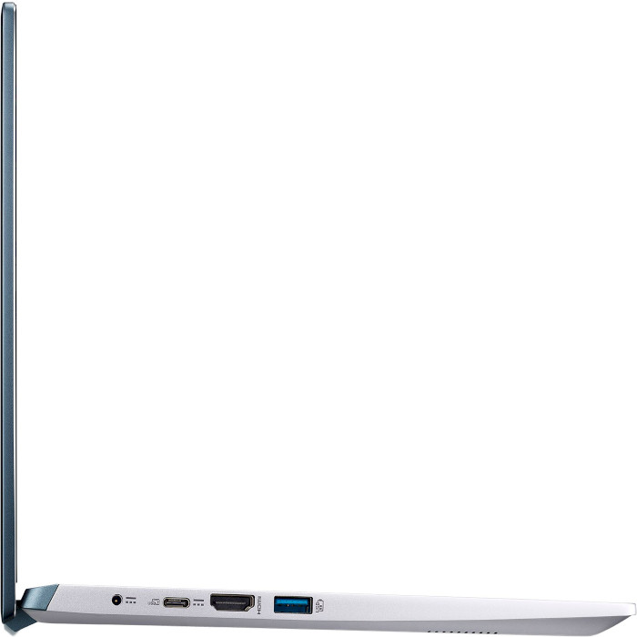 Ноутбук ACER Swift X SFX14-41G-R1M3 Steam Blue (NX.AU2EU.004)