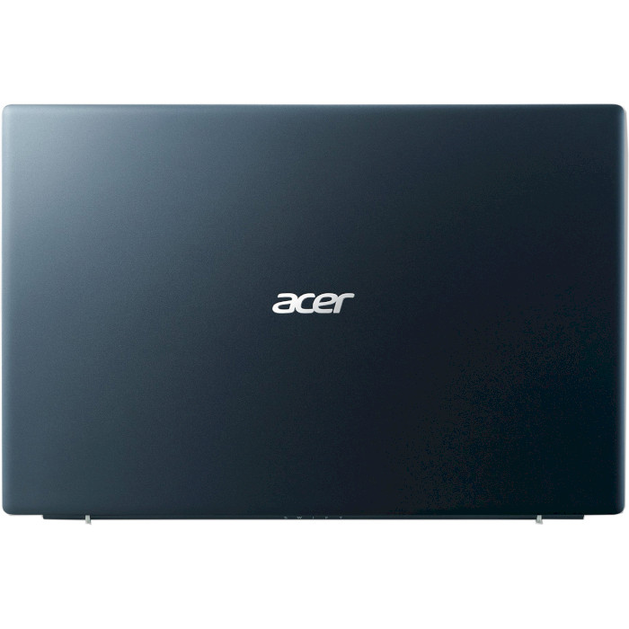 Ноутбук ACER Swift X SFX14-41G-R7VC Steam Blue (NX.AU5EU.006)