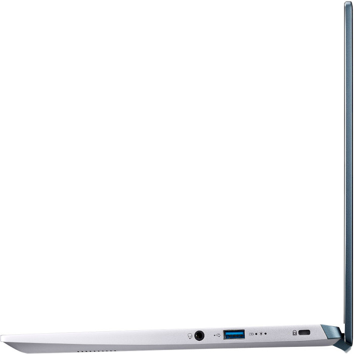 Ноутбук ACER Swift X SFX14-41G-R94S Steam Blue (NX.AU5EU.008)