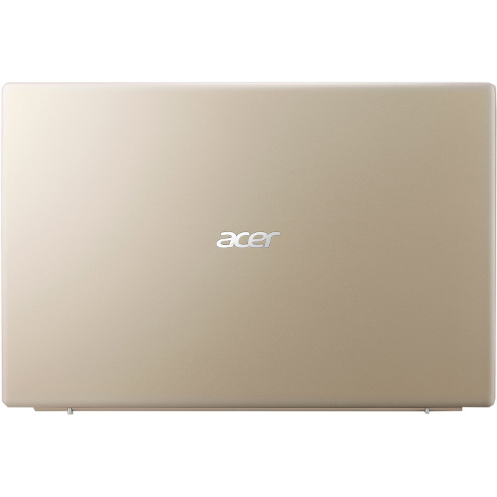 Ноутбук ACER Swift X SFX14-41G-R230 Safari Gold (NX.AU3EU.004)