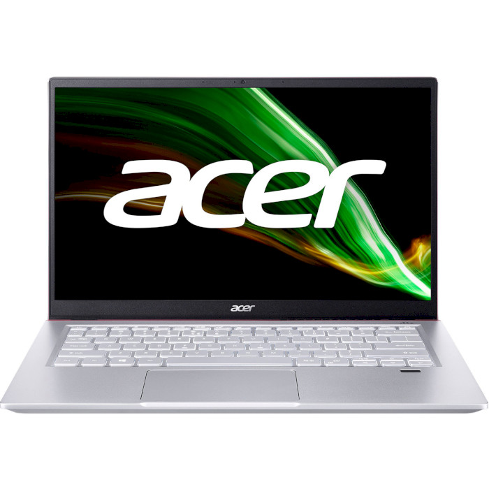 Ноутбук ACER Swift X SFX14-41G-R4LZ Prodigy Pink (NX.AU4EU.004)