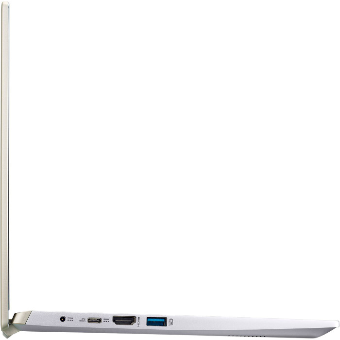 Ноутбук ACER Swift X SFX14-41G-R9K3 Safari Gold (NX.AU6EU.008)
