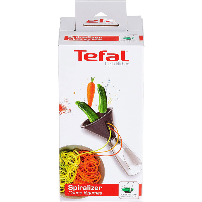 Овочерізка TEFAL Fresh Kitchen (K2297014)