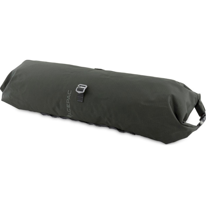 Велосумка на руль ACEPAC Bar Drybag 16L Gray (138321)