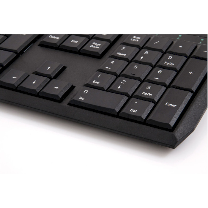 Клавіатура DEFENDER OfficeMate SM-820 (45820)