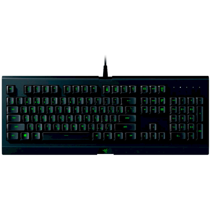 Клавіатура RAZER Cynosa Lite US (RZ03-02740600-R3M1)