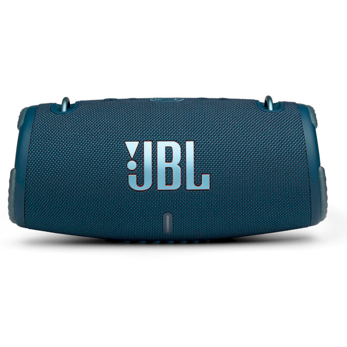Портативна колонка JBL Xtreme 3 Blue (JBLXTREME3BLUEU)