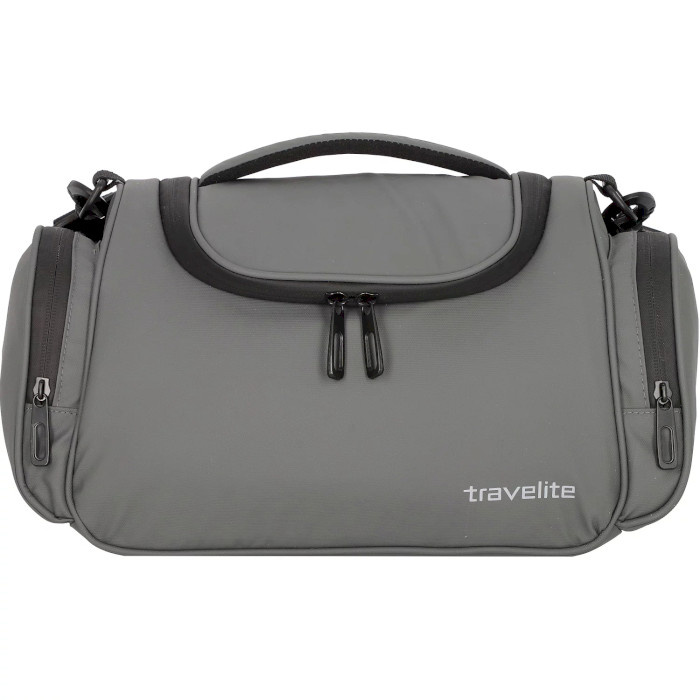 Сумка дорожня TRAVELITE Basics Multibag Anthracite (096340-04)