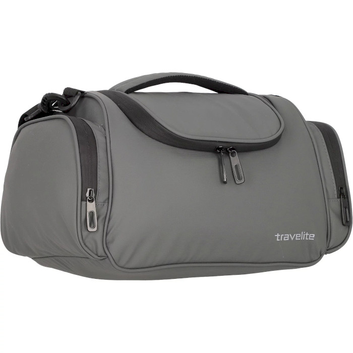 Сумка дорожня TRAVELITE Basics Multibag Anthracite (096340-04)