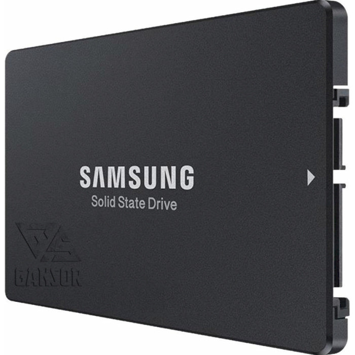 SSD диск SAMSUNG PM983 1.9TB 2.5" NVMe Bulk (MZQLB1T9HAJR-00007)