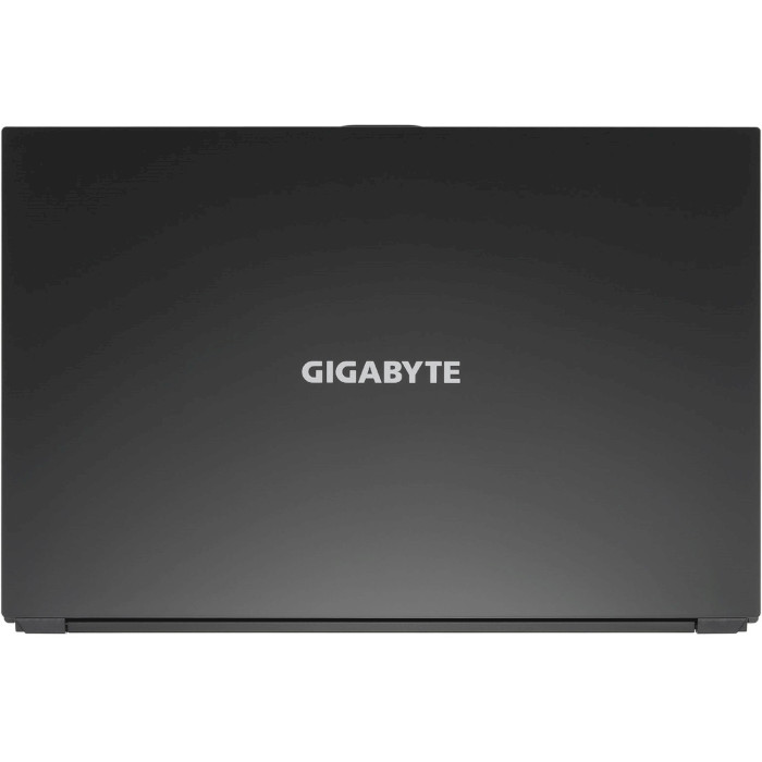 Ноутбук GIGABYTE A7 X1 Black (A7_X1-CRU1130SH)