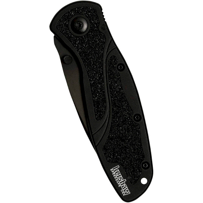 Складной нож KERSHAW Blur Black (1670BLK)