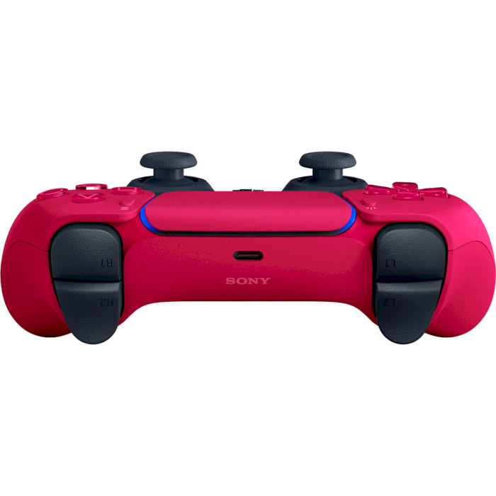 Геймпад SONY DualSense PS5 Cosmic Red (9828297)