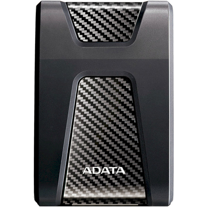 Портативный жёсткий диск ADATA HD650 4TB USB3.0 Black (AHD650-4TU31-CBK)