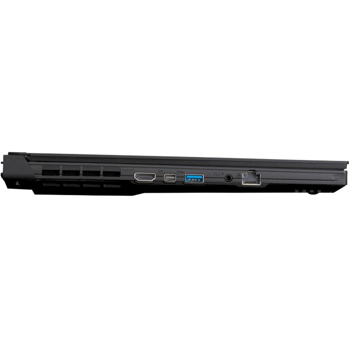 Ноутбук AORUS 15P XD Black (15P XD-73RU324SD)