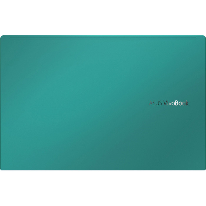 Ноутбук ASUS VivoBook S14 S433EQ Gaia Green (S433EQ-AM253)