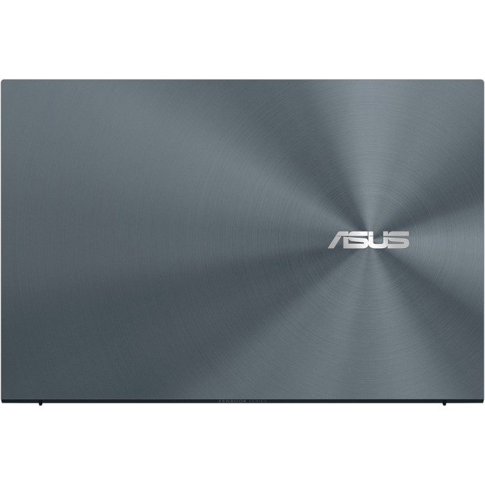 Ноутбук ASUS ZenBook Pro 15 UX535LH Pine Gray (UX535LH-KJ187T)