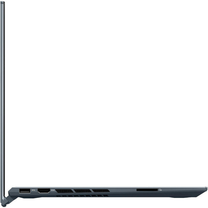 Ноутбук ASUS ZenBook Pro 15 UX535LH Pine Gray (UX535LH-BN141T)
