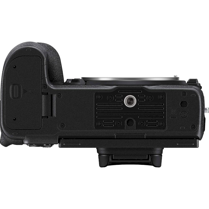 Фотоаппарат NIKON Z6 II Body w/FTZ Mount Adapter (VOA060K002)