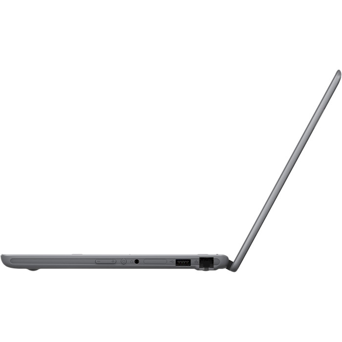 Ноутбук ASUS BR1100CKA Dark Gray (BR1100CKA-GJ0382)