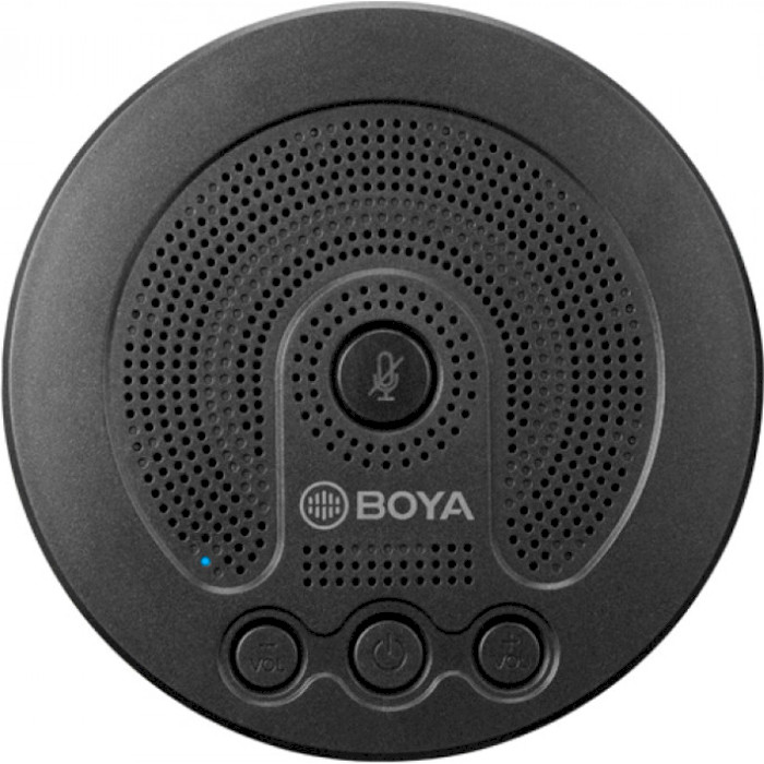 Конференц-мікрофон BOYA BY-BMM400 Conference Microphone Speaker