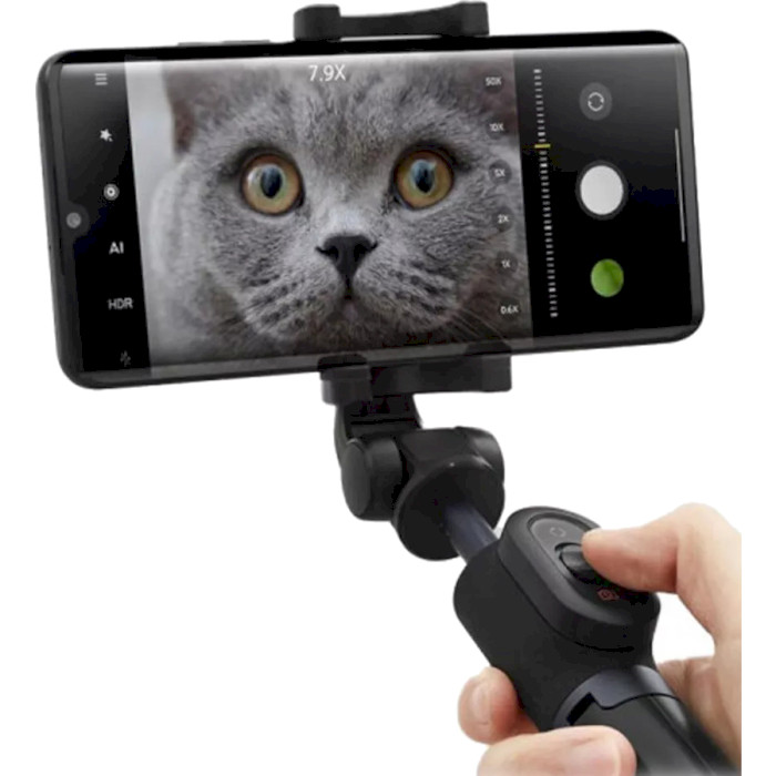Монопод-трипод XIAOMI Bluetooth Selfie Stick Zoom