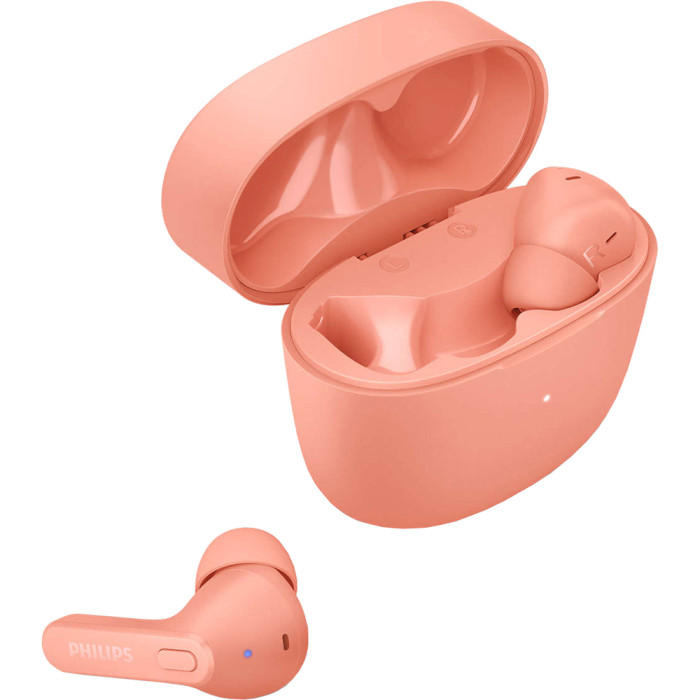 Навушники PHILIPS TAT2206 Pink (TAT2206PK/00)