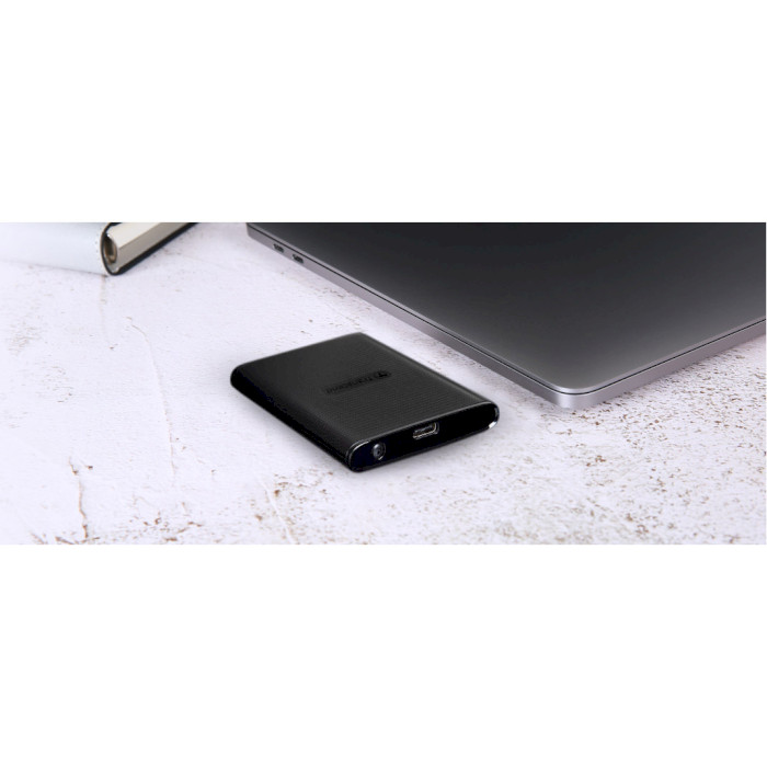 Портативный SSD диск TRANSCEND ESD270C 250GB USB3.1 (TS250GESD270C)