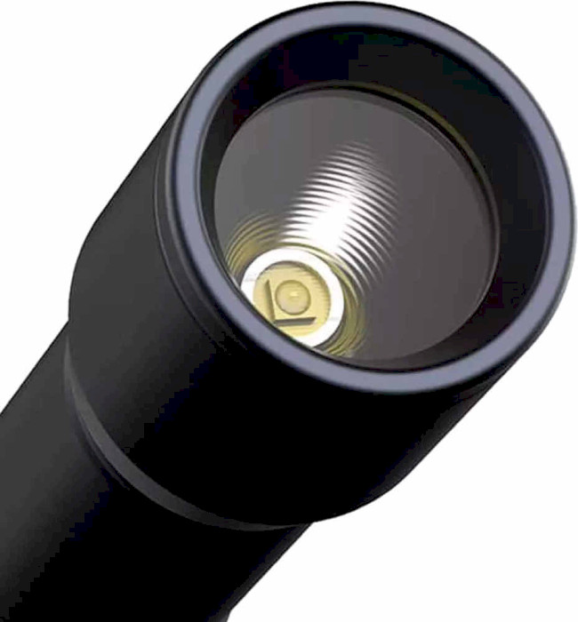 Фонарь XIAOMI BeeBest Portable Flashlight F1 Black (6971389250208)