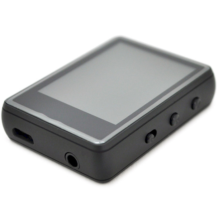 Плеер VOLTRONIC X60 8GB Black