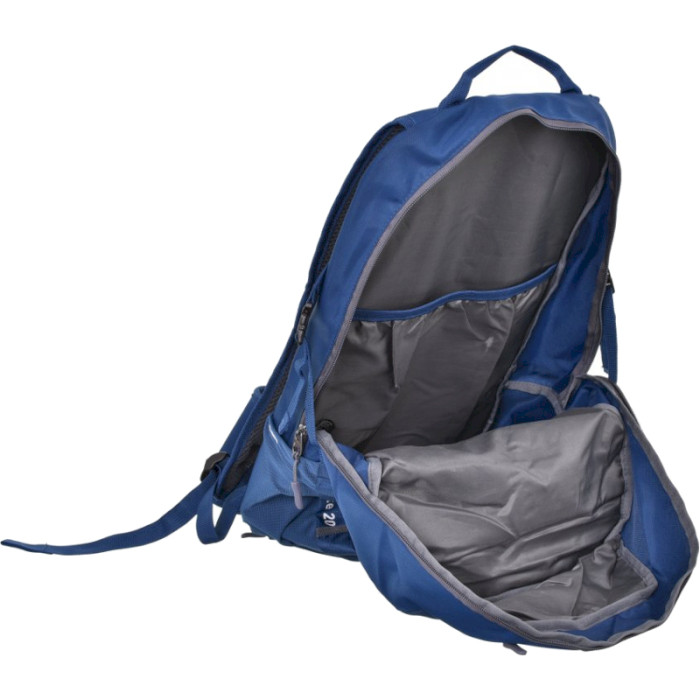 Рюкзак спортивный TRAVELITE Offlite Hiking Navy (096318-20)