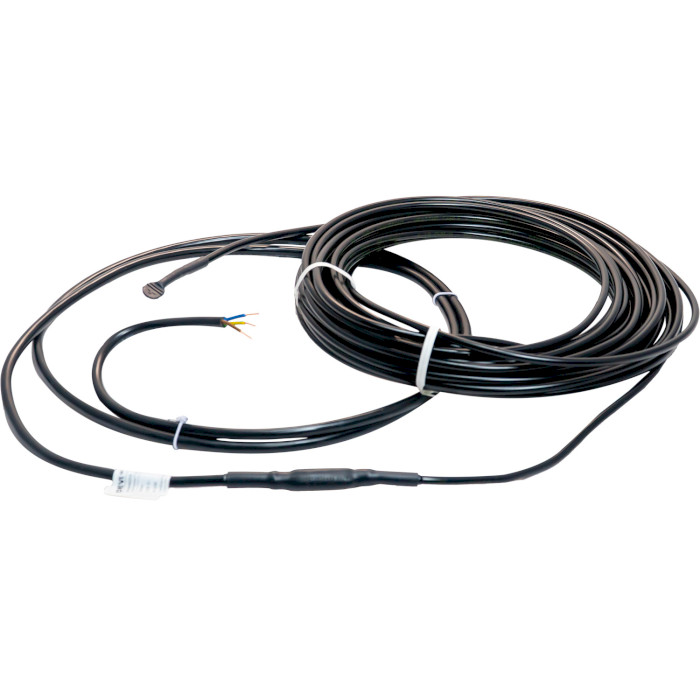 Нагревательный кабель двужильный DEVI DEVIsnow 30T 34м, 1020Вт (89846008)