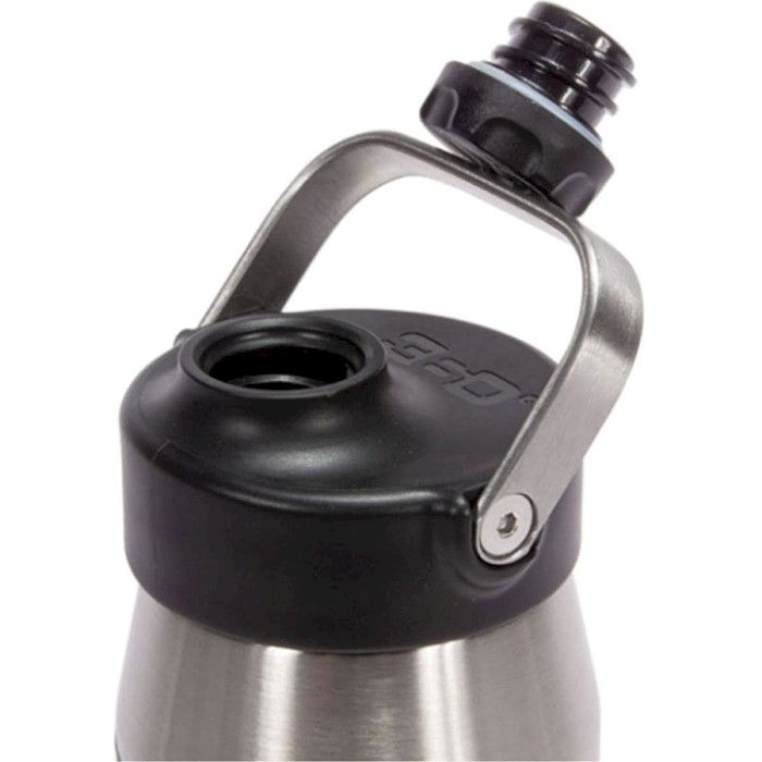 Термос SEA TO SUMMIT Vacuum Insulated Stainless Steel Bottle with Sip Cap 0.75л Lime (360SSWINSIP750LI)