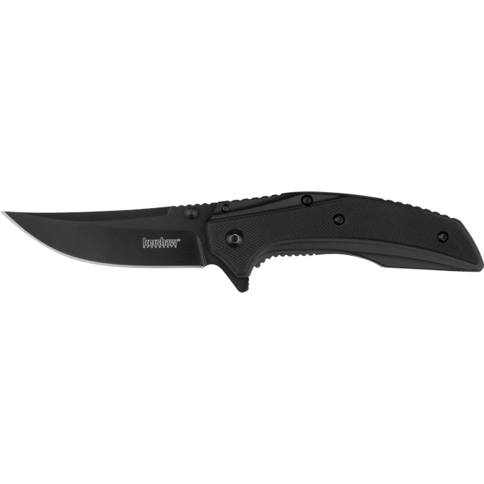 Складной нож KERSHAW Outright Black (8320BLK)