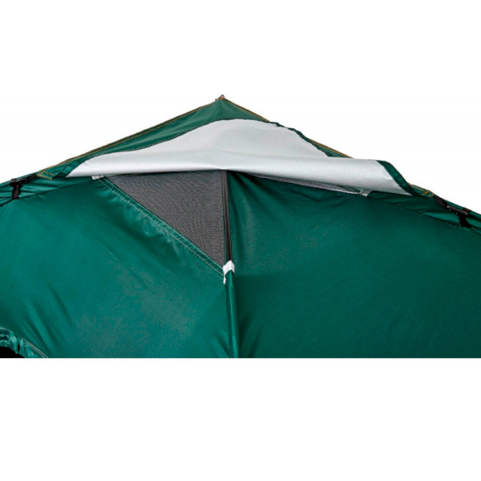 Палатка 2-местная SKIF OUTDOOR Adventure I Green (SOTSL150G)
