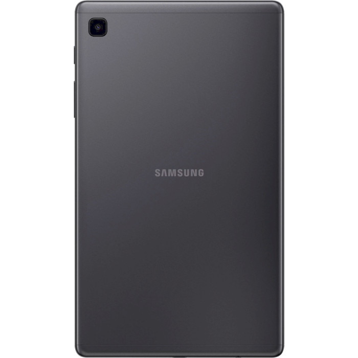 Планшет SAMSUNG Galaxy Tab A7 Lite Wi-Fi 4/64GB Gray (SM-T220NZAFSEK)