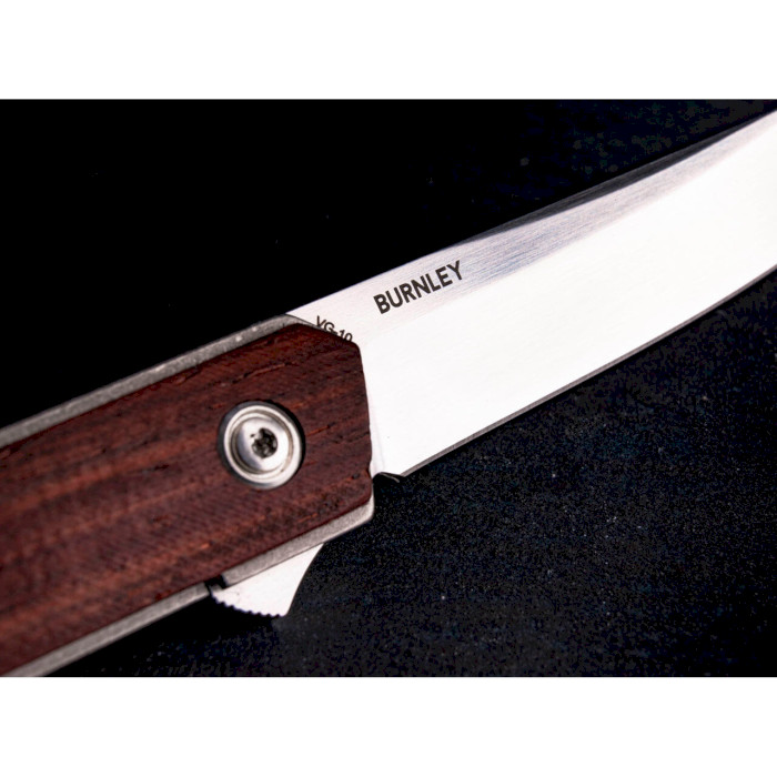 Складной нож BOKER Kwaiken Air Cocobolo (01BO168)