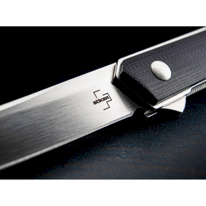 Складной нож BOKER Kwaiken Air G10 (01BO167)