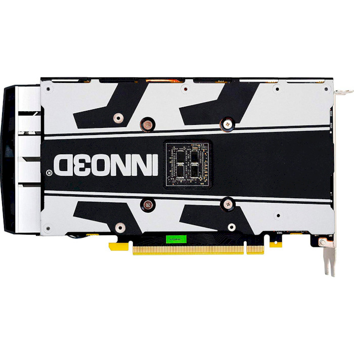 Відеокарта INNO3D GeForce RTX 2060 Super Twin X2 OC (N206S2-08D6X-1710VA15L)