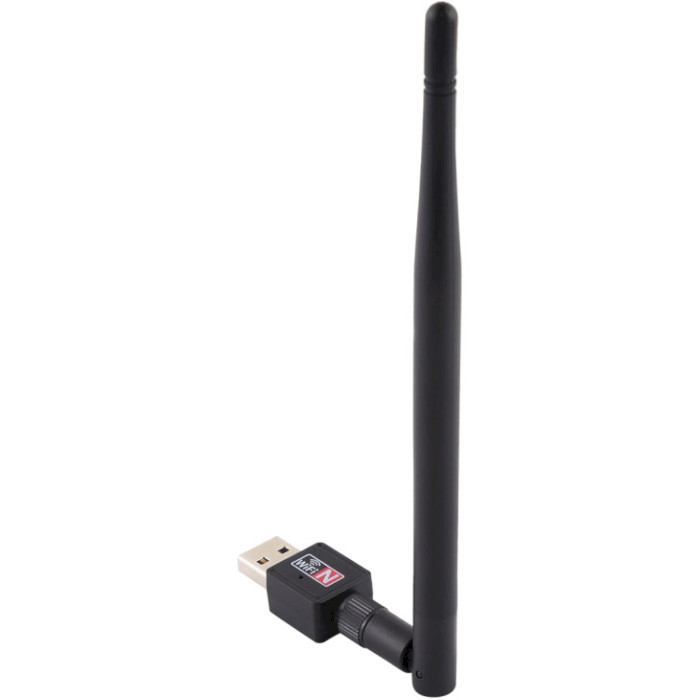 Wi-Fi адаптер PIX-LINK LV-UW02RK-5DB-RTL8188