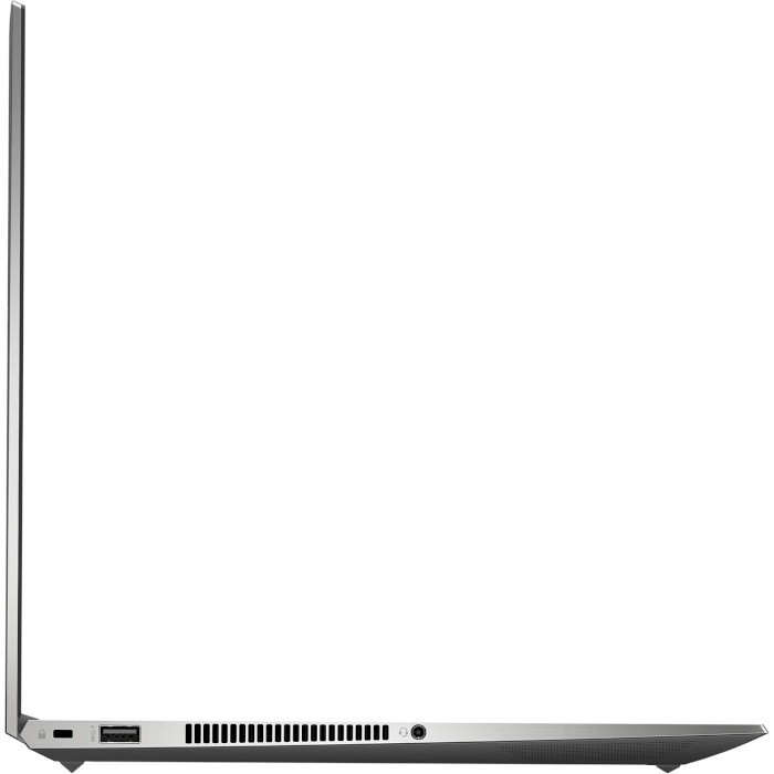 Ноутбук HP ZBook Studio G7 Turbo Silver (1J3T3EA)