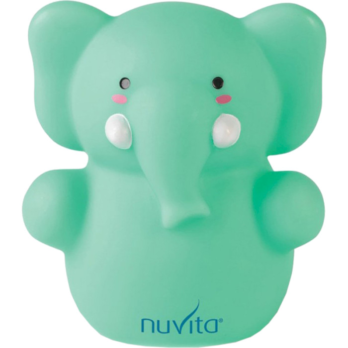 Детский ночник NUVITA Слонёнок (NV6603)