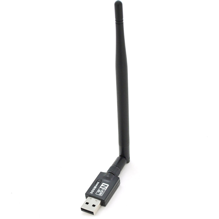 Wi-Fi адаптер PIX-LINK LV-UW05-MTK7601