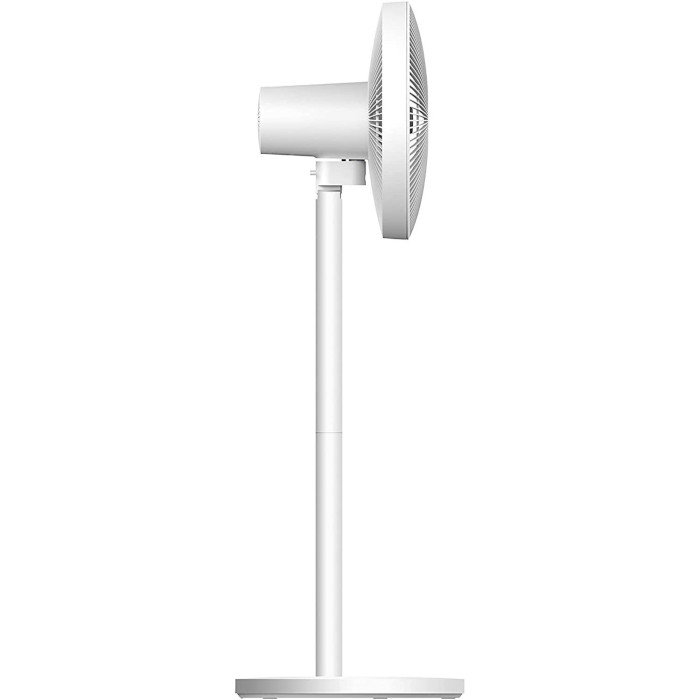 Вентилятор напольный XIAOMI Mi Smart Standing Fan 2 Lite (PYV4007GL)