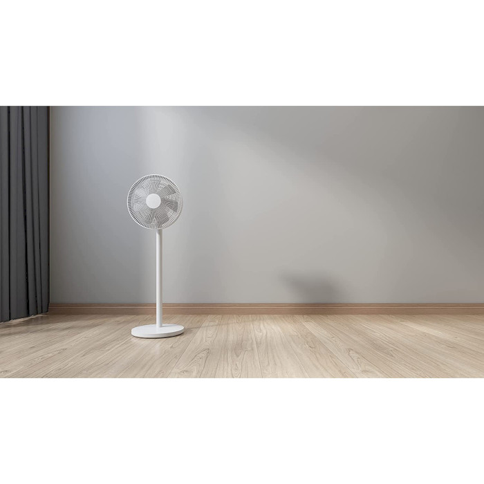 Вентилятор підлоговий XIAOMI Mi Smart Standing Fan 2 Lite (PYV4007GL)