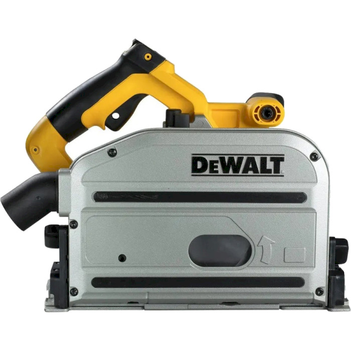 Дискова занурювальна пила DEWALT DWS520KT