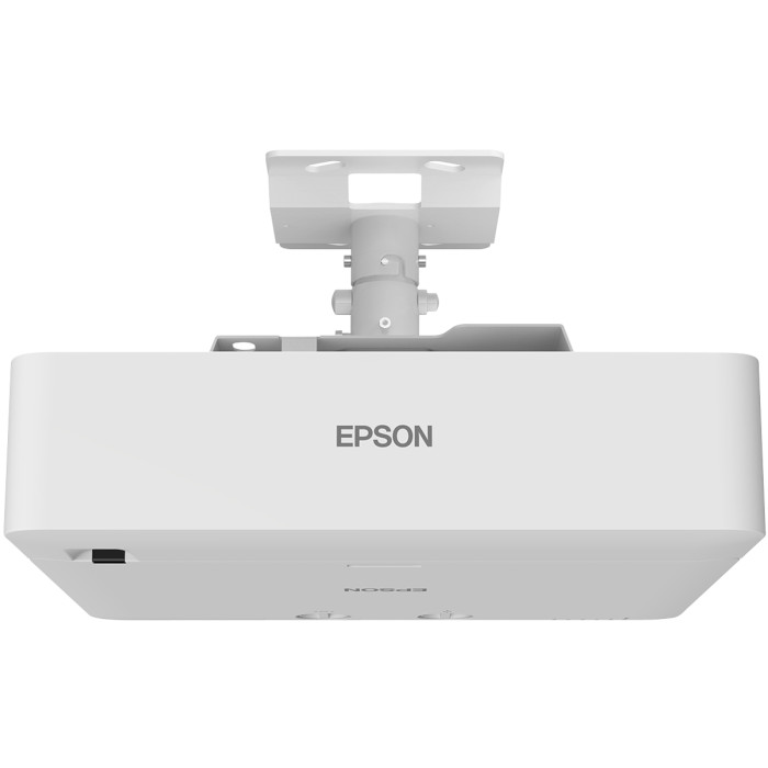 Проектор інсталяційний EPSON EB-L730U (V11HA25040)