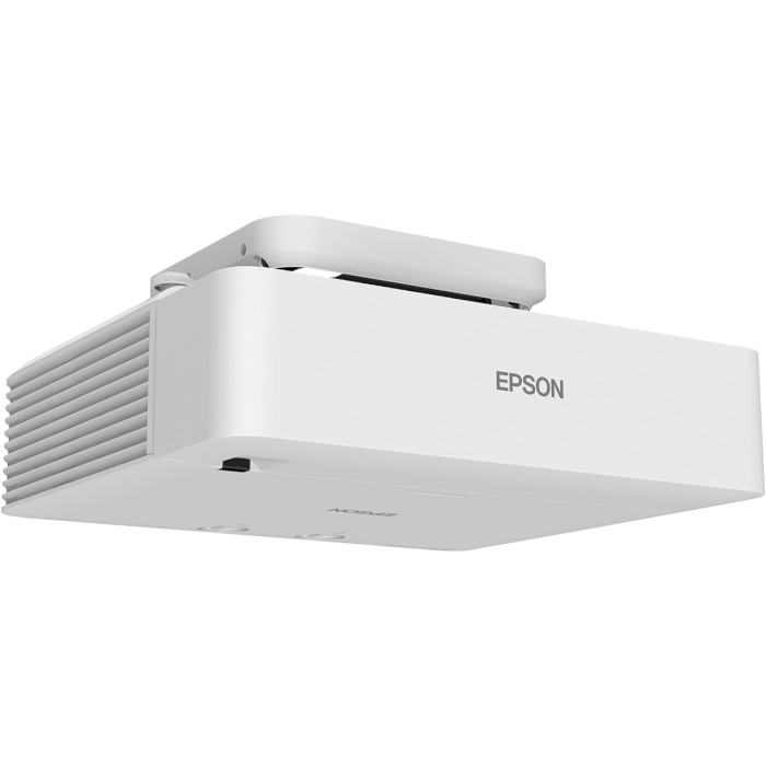 Проектор инсталляционный EPSON EB-L730U (V11HA25040)